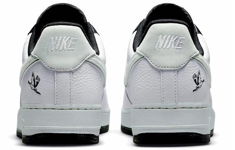 Кроссовки Nike Air Force 1 Low Milky Stork