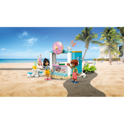 LEGO Friends — Кондитерская с пончиками 41723