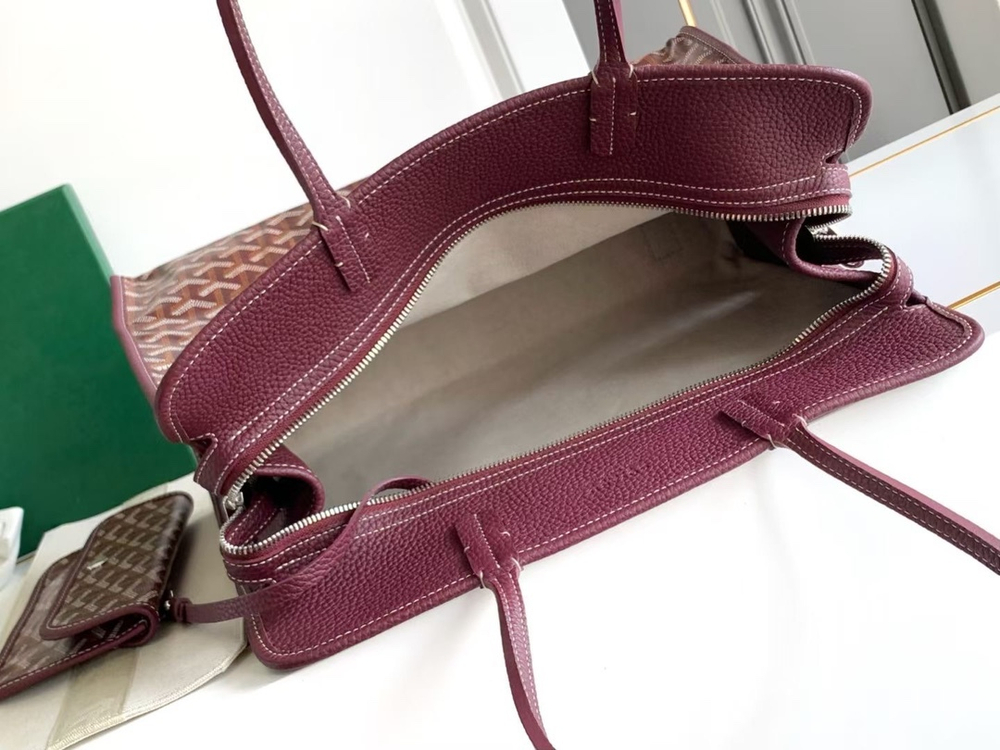 Goyard Hardy PM Bag