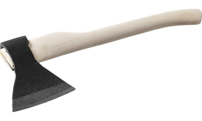 Ижсталь-ТНП А1, 1000/1600 г, 500 мм, кованый топор (2072-13)