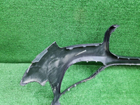 Бампер передний Mercedes GLS x167 (2019-2024) AMG