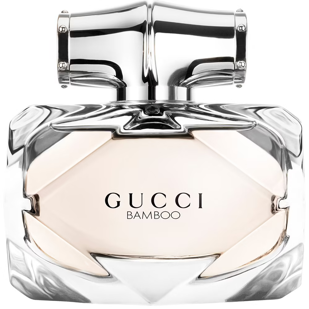 GUCCI Bamboo Eau de Toilette