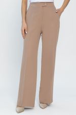Брюки Брайн (мокко) Б13563-33М LT Collection