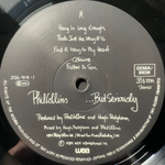 Phil Collins - ...But Seriously (Европа 1989г.)