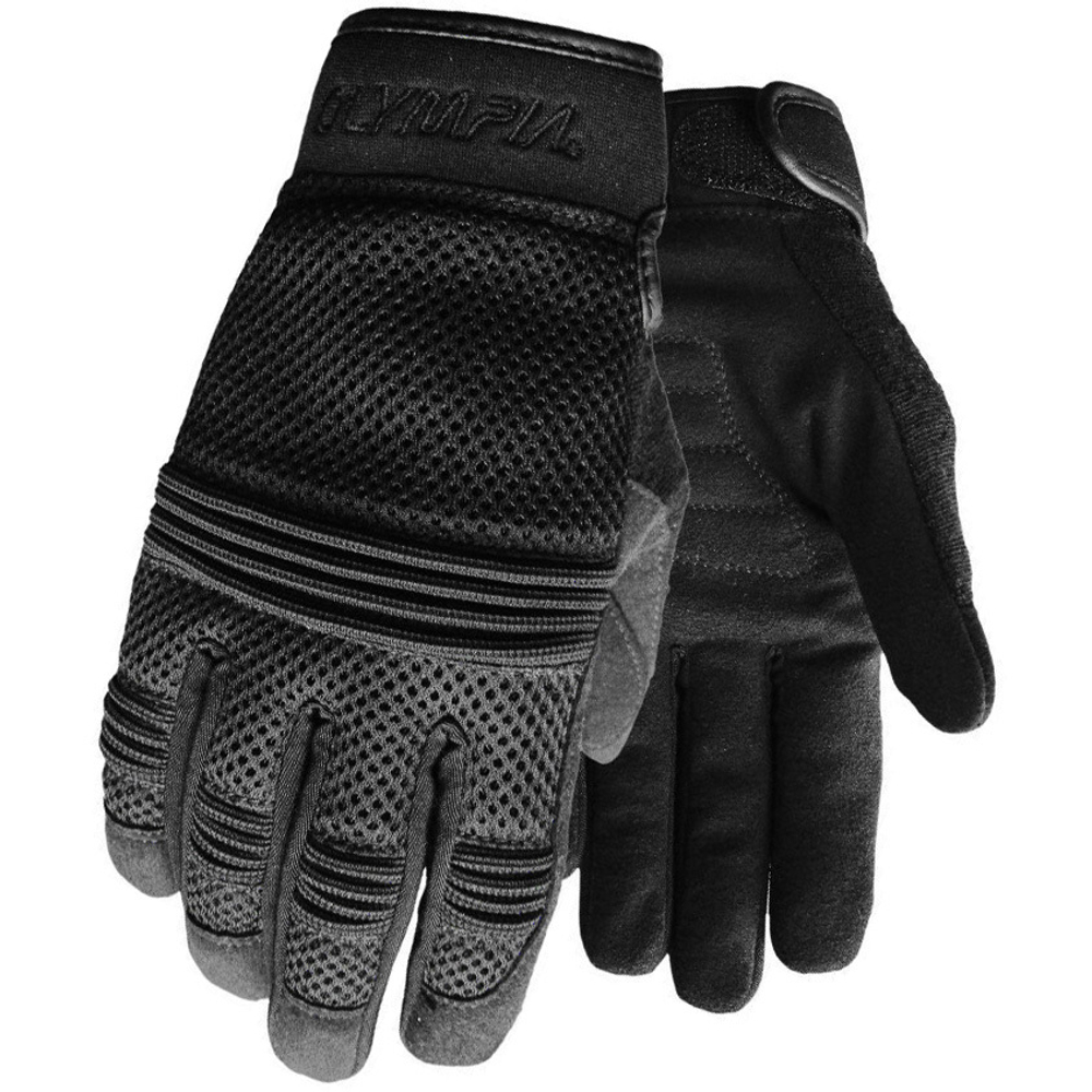 Мотоперчатки женские Olympia 765 Air Force Gel Lady Gloves