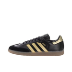 Кроссовки Adidas x Lionel Messi Samba 'Triunfo Dorado' IH8159