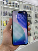 iPhone 15 Pro Max, 256 ГБ б/у