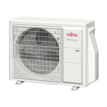 Наружный блок мульти сплит системы Fujitsu AOYG18KBTA2