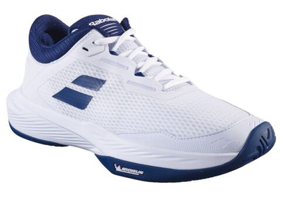 Теннисные кроссовки Babolat SFX 4 - White