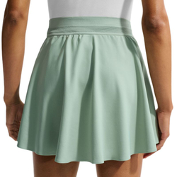 Теннисная юбка Nike Court Ace Advantage Dri-Fit Tennis - steam/white