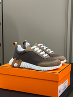 Hermes Bouncing Sneaker