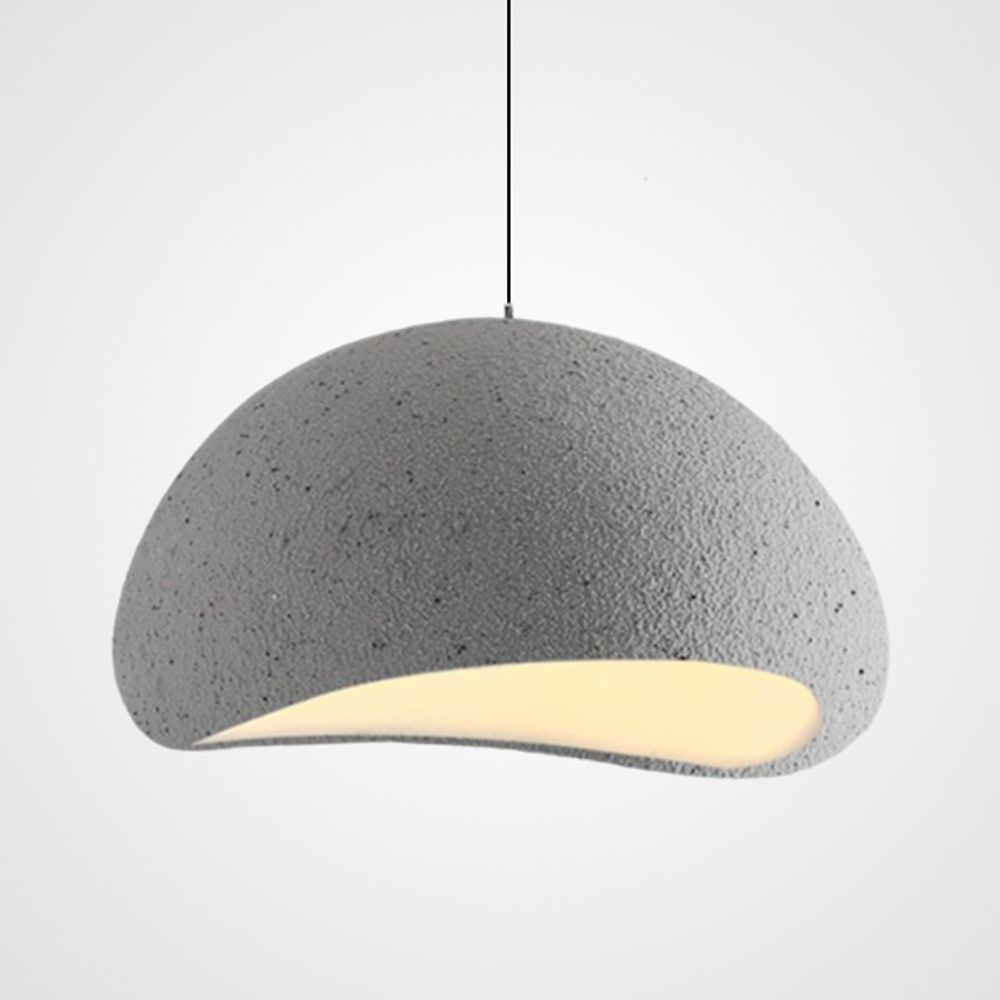 Подвесной светильник CEMENCLOUD A D100 Grey