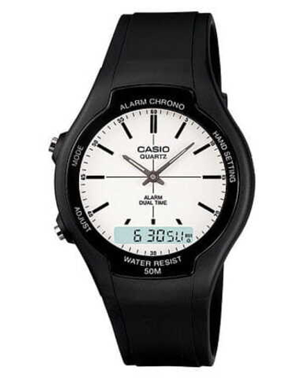 Часы Casio Collection AW-90H-7E