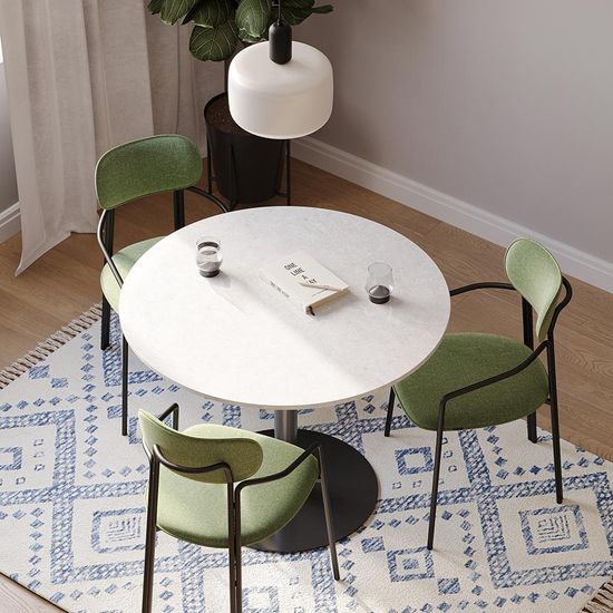 Набор бокалов obsidian, 380 мл, 2 шт.