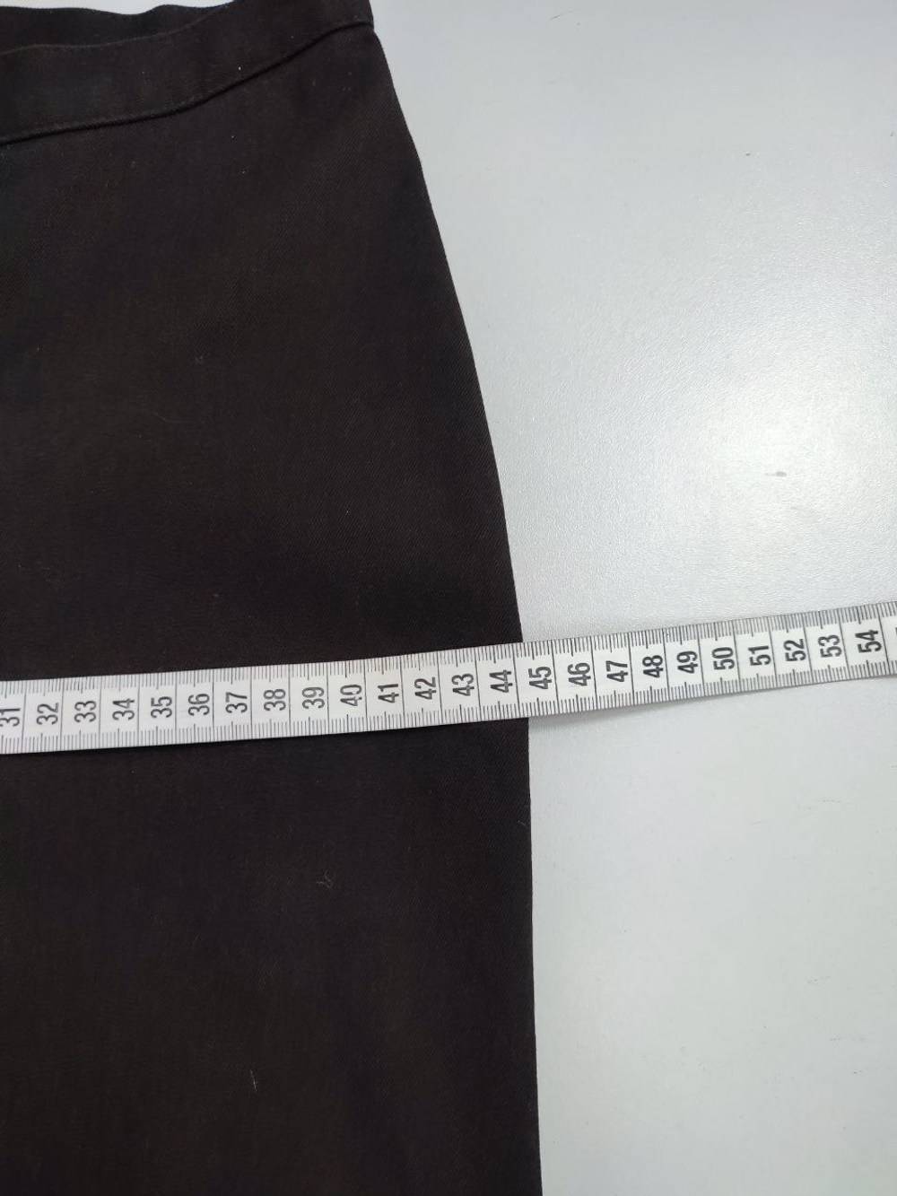 Брюки Glenfield  базовые 44 размер