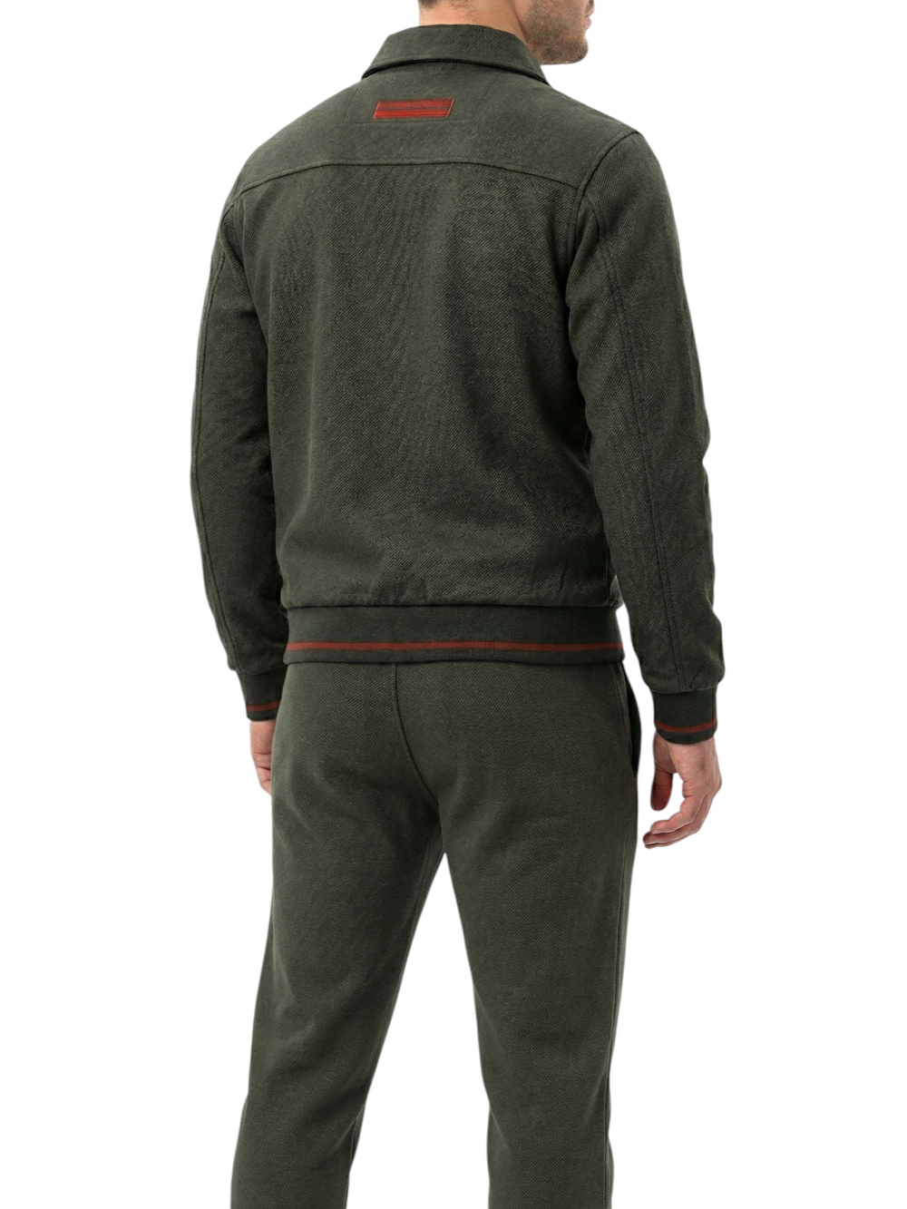 ALGA Детский хлопковый костюм