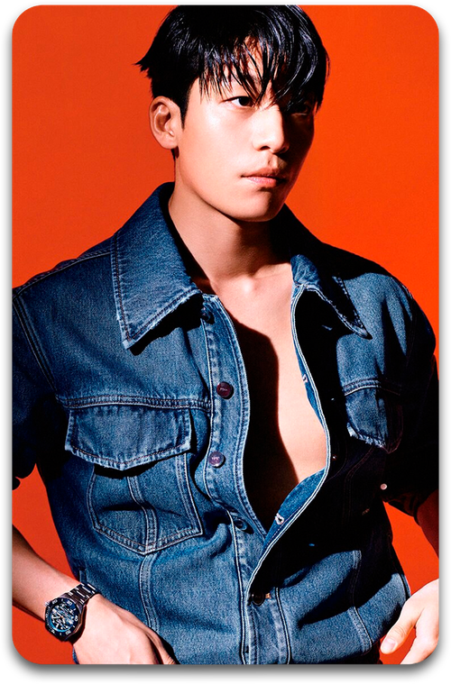 Карта #0745 / Wi Hajun