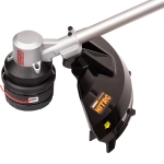 Триммер аккумуляторный WORX WG185E 40В (2 x 2 Ач, ЗУ) захват 380 мм, 2.87 кг