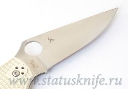 Нож Spyderco C90FPIV2 Stretch 2 Ivory SPRINT RUNфотография - 6