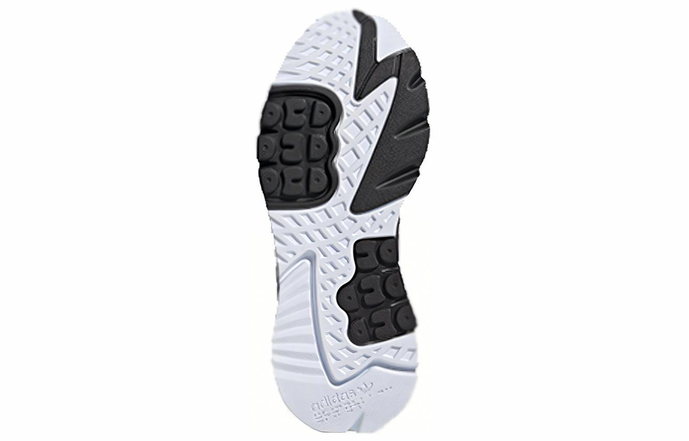Кроссовки Adidas Originals Nite Jogger