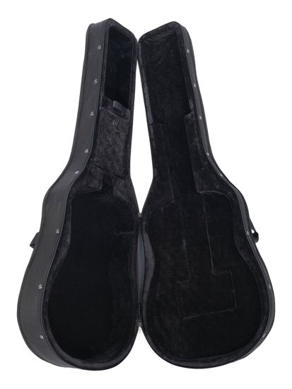 Футляр для акустической гитары 41" Mirra GC-P141