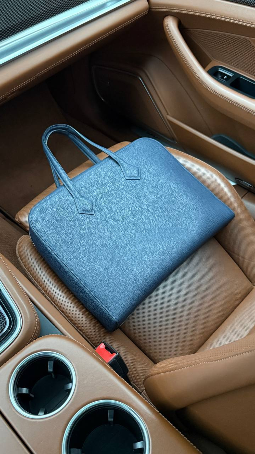 Деловая сумка Hermes, арт. 466326915