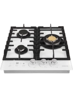 Варочная поверхность Hiberg VM 4535 W