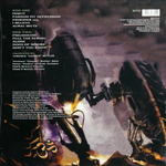Geezer Butler / Ohmwork (LP)