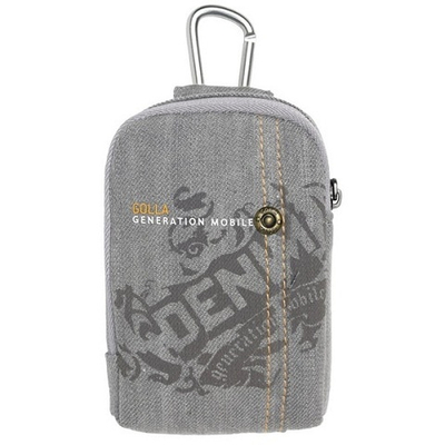 Сумка Golla Slate G1146 Gray