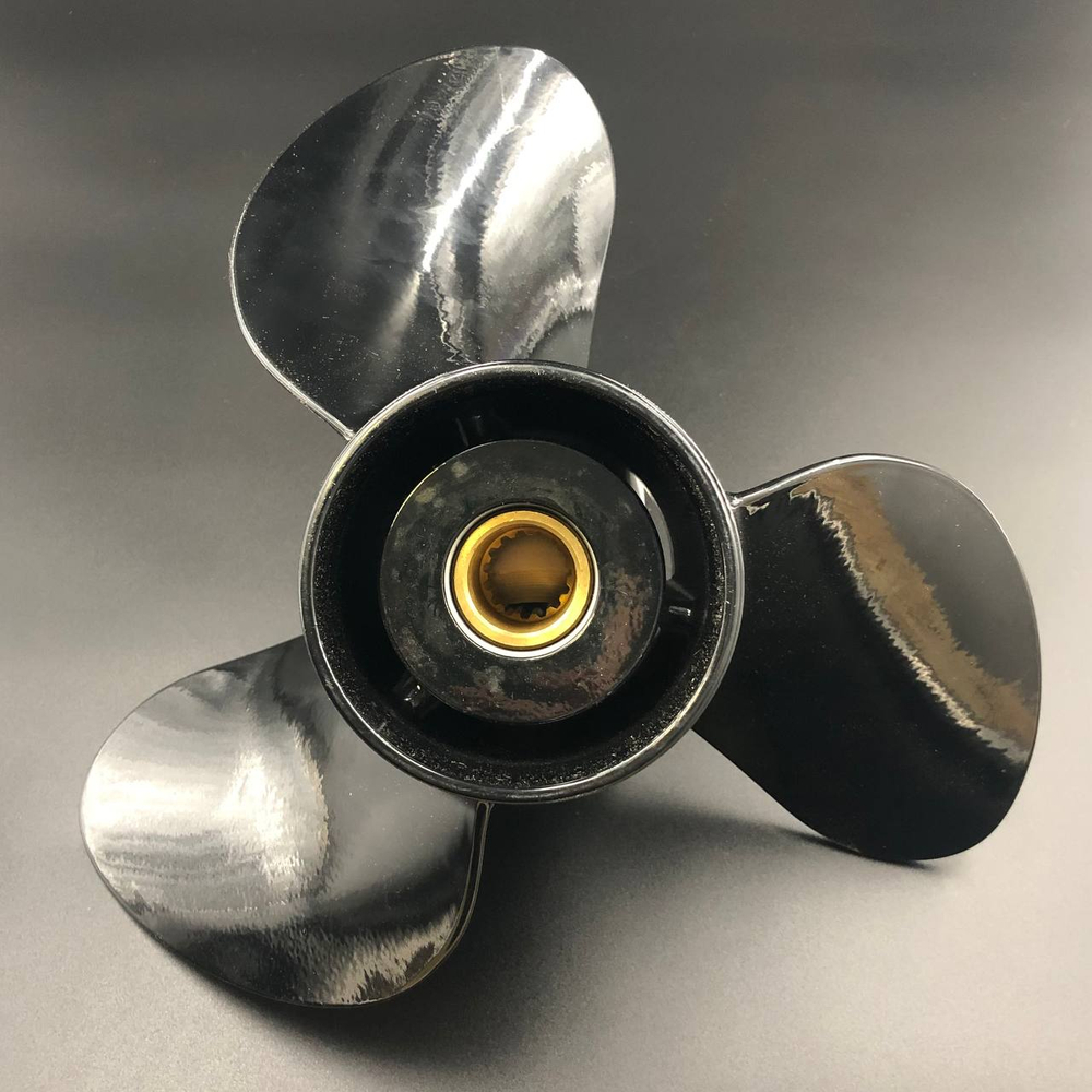 Гребной винт Suzuki DF90-140, DF70A-140A, DF100B Sema (3x14x23) (Polastorm)