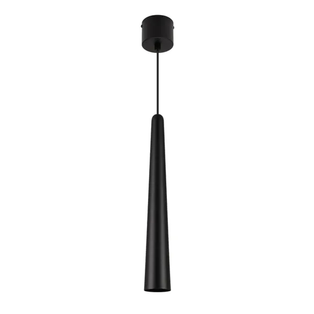 Светильник SP-STIRIA-L400-R57-5W Warm3000 (BK, 36 deg, 230V) (Arlight, IP20 Металл, 3 года) 054463