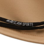 Куртка + шляпа Marc Cain - коричневый(WS 12.02 W01)