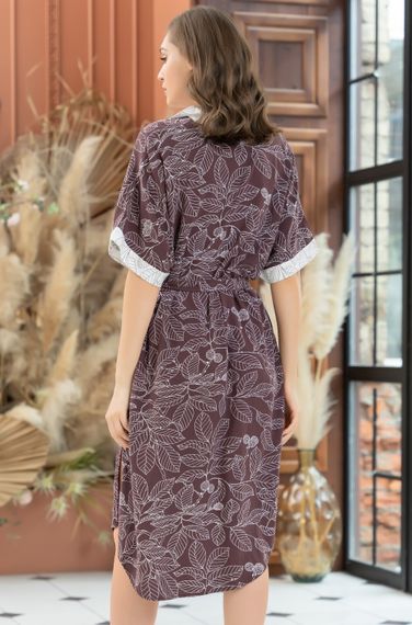 Рубашка женская Mia-Amore CHELSEA Челси 1789