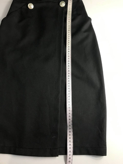 Юбка Galand для строго образа, маркировка 36, визуально на 42 размер