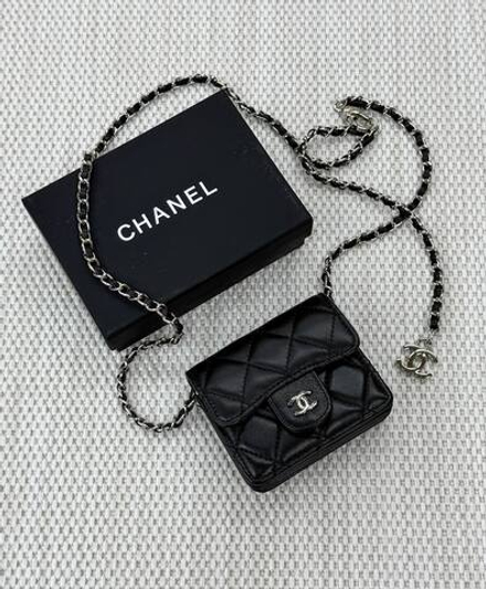 Сумка CHANEL