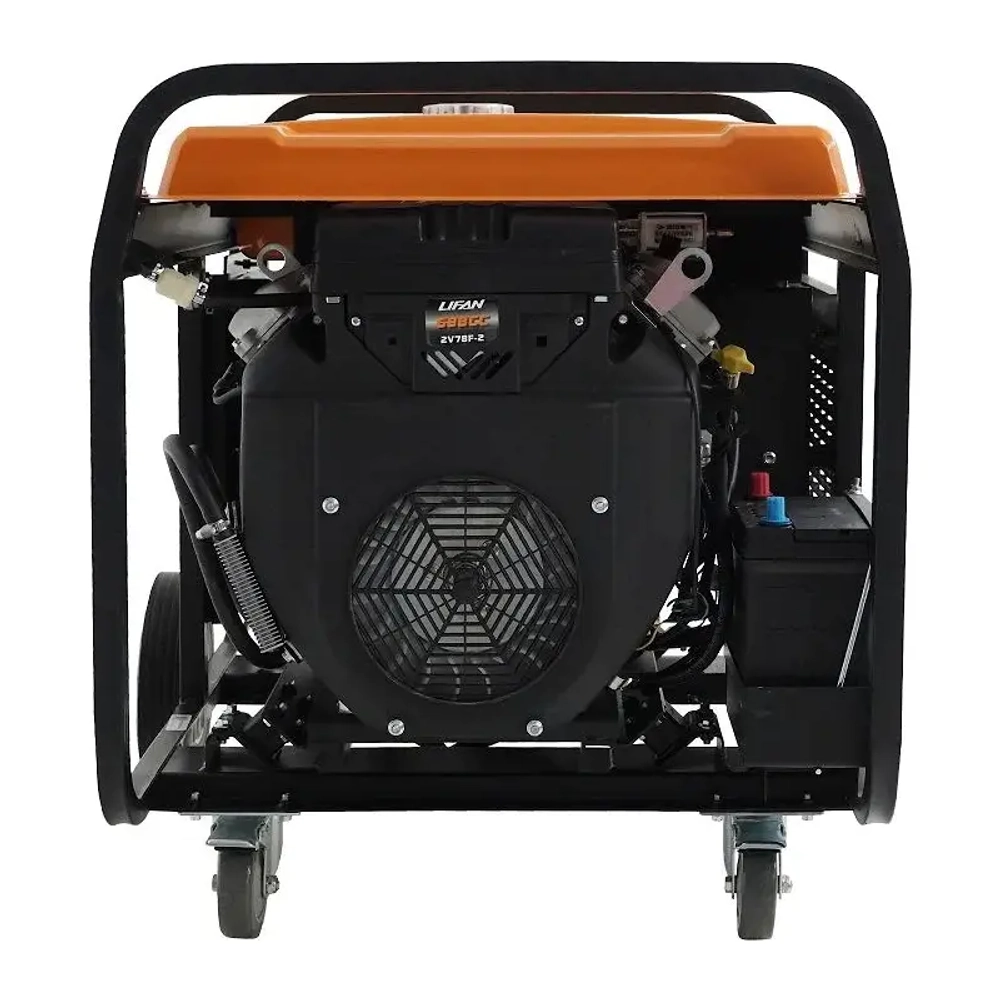 Lifan 12000E3A бензиновый генератор 00-00159687