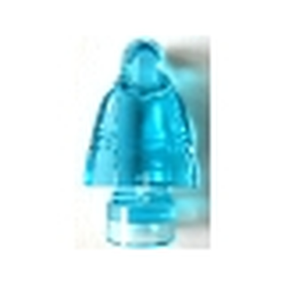Минифигурка 16478 Trans-Light Blue