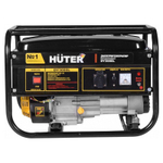 Электрогенератор HUTER DY3000L