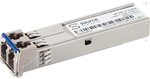 Трансивер Silicom, SP-GB-LX-CDFH, форм-фактор SFP, Ethernet 1 Гбит/c, 10км