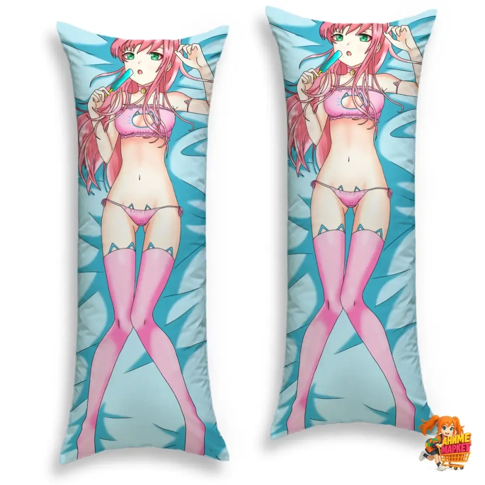 Дакимакура Милый во Франксе Ноль Два 002