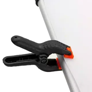 Держатели и зажимы для фотофонов