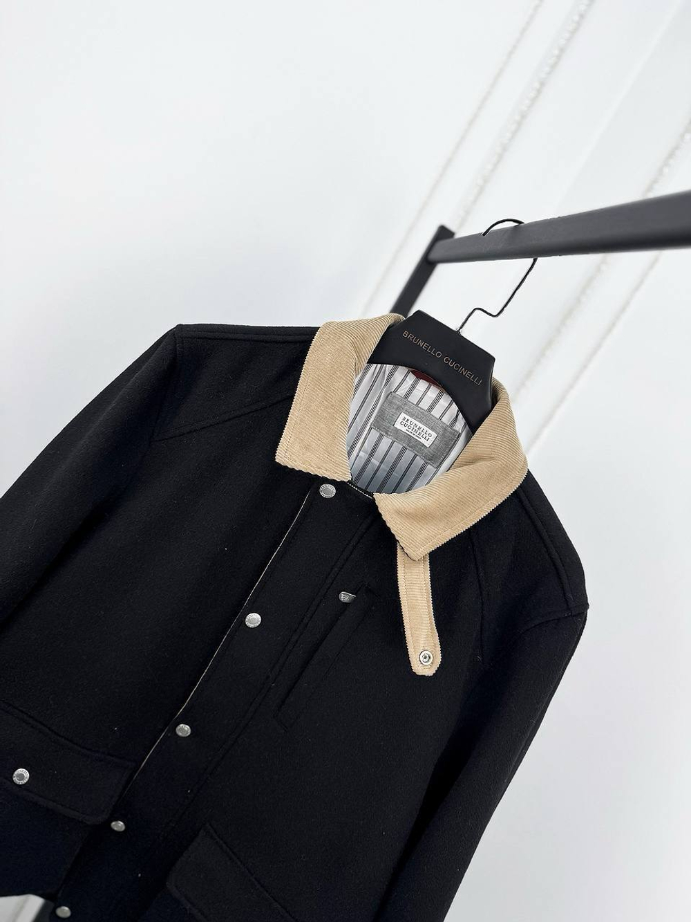 Куртка Brunello Cucinelli, арт. 481265186