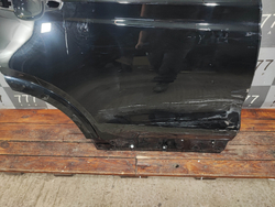 Дверь задняя правая Geely Tugella 19-24 Б/У Оригинал 5081048000C15