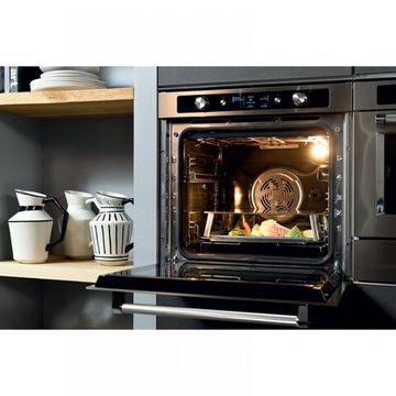 Электрический духовой шкаф KitchenAid KOHSS 60602