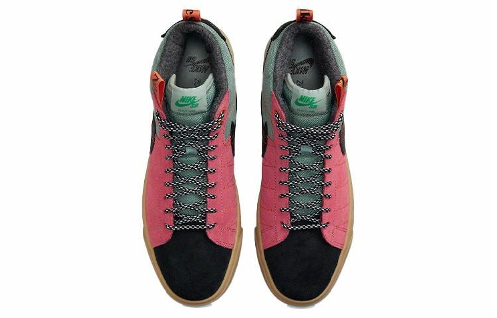 Кроссовки Nike Blazer Sb Zoom Prm "Acclimate Pack"