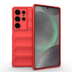 Противоударный чехол Flexible Case для Samsung Galaxy S25 Ultra