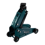 Домкрат гидравлический подкатной, 2,5 т, 148-387 мм Сибртех