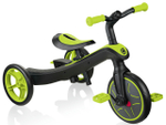 Детский велосипед Globber Trike Explorer (3 in 1) (2022)