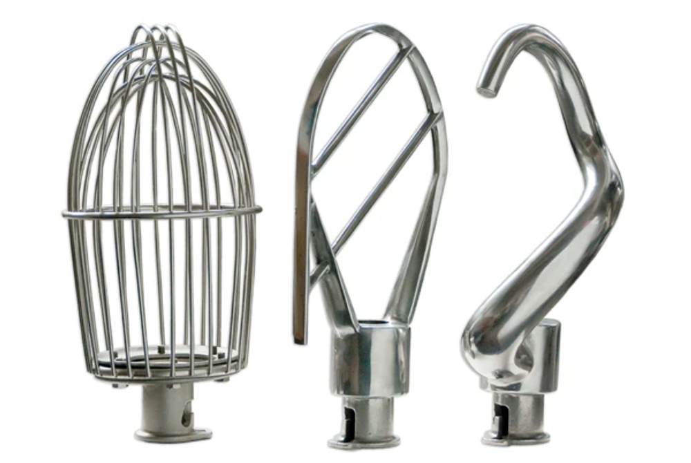 Планетарный миксер Торгмаш Барановичи МП-10