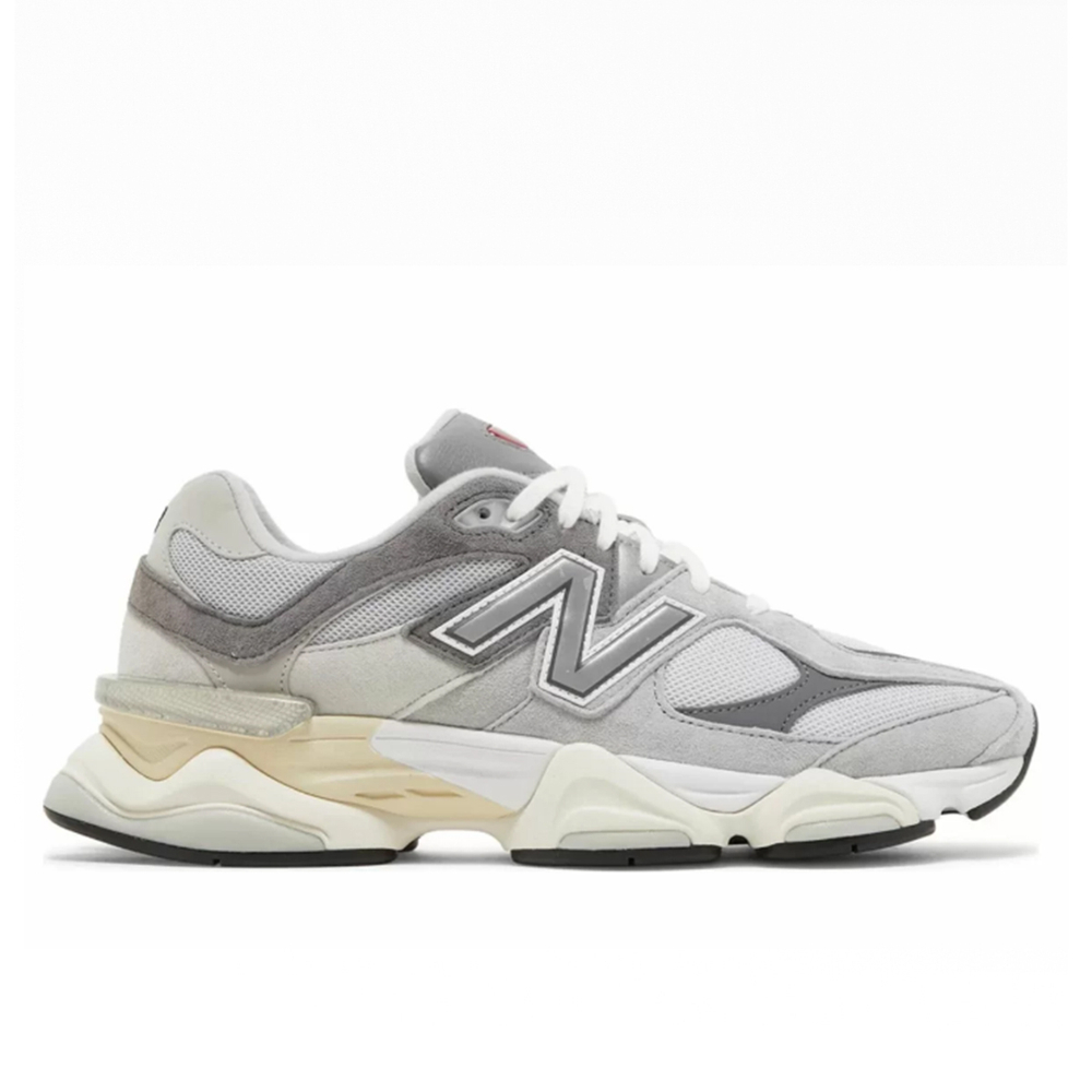 NEW BALANCE 9060 Rain Cloud